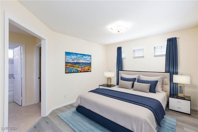 1805 Derbyshire Drive, Las Vegas, NV 89117