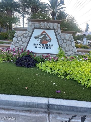 1805 Derbyshire Drive, Las Vegas, NV 89117