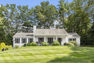 35 Quail Run, Ayer, MA 01432