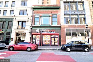 227 E BALTIMORE ST E, Baltimore, MD 21202