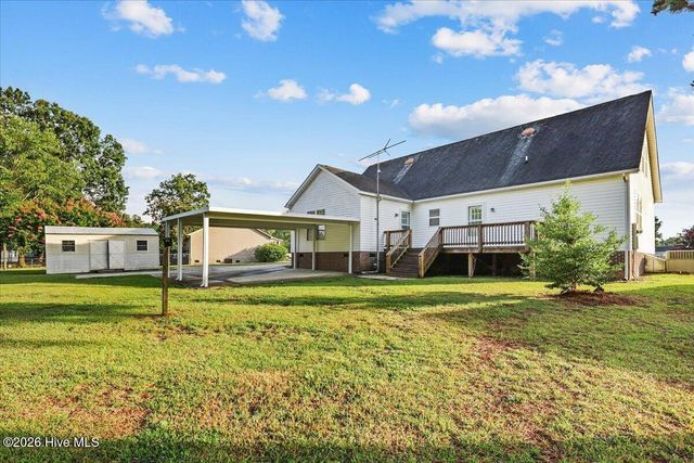 109 Rose Landing Drive, Goldsboro, NC 27530