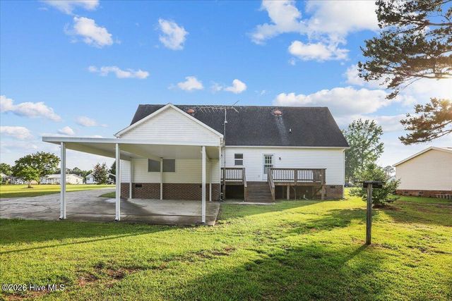 109 Rose Landing Drive, Goldsboro, NC 27530