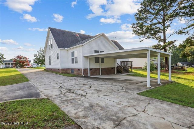 109 Rose Landing Drive, Goldsboro, NC 27530