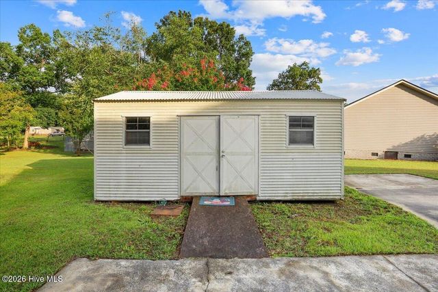 109 Rose Landing Drive, Goldsboro, NC 27530