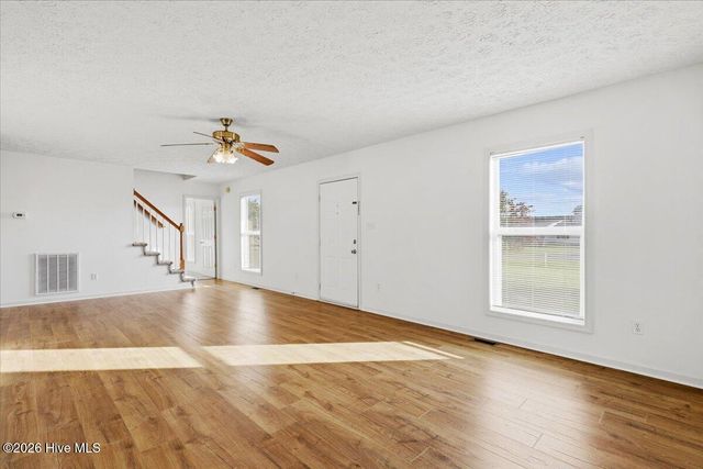 109 Rose Landing Drive, Goldsboro, NC 27530
