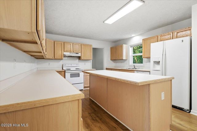 109 Rose Landing Drive, Goldsboro, NC 27530