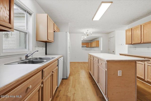 109 Rose Landing Drive, Goldsboro, NC 27530