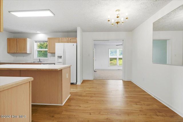 109 Rose Landing Drive, Goldsboro, NC 27530