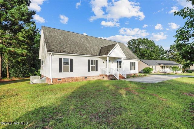 109 Rose Landing Drive, Goldsboro, NC 27530