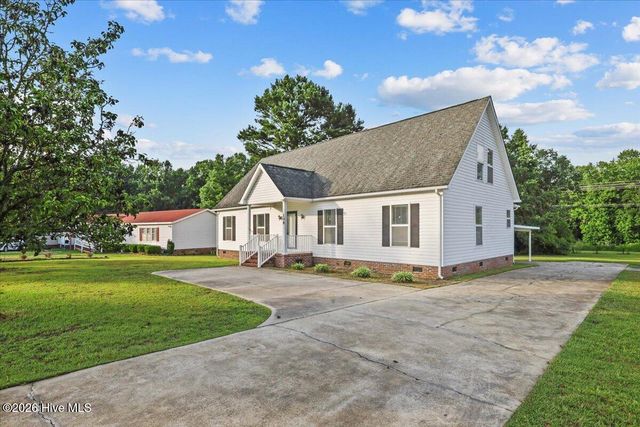 109 Rose Landing Drive, Goldsboro, NC 27530
