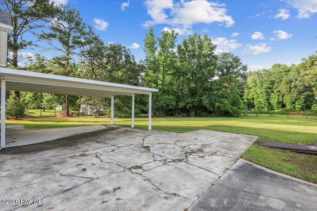 109 Rose Landing Drive, Goldsboro, NC 27530