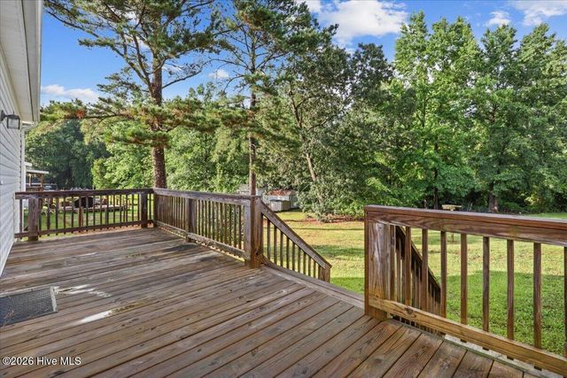 109 Rose Landing Drive, Goldsboro, NC 27530