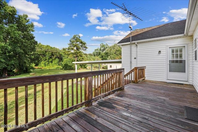 109 Rose Landing Drive, Goldsboro, NC 27530