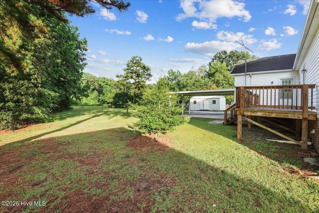 109 Rose Landing Drive, Goldsboro, NC 27530