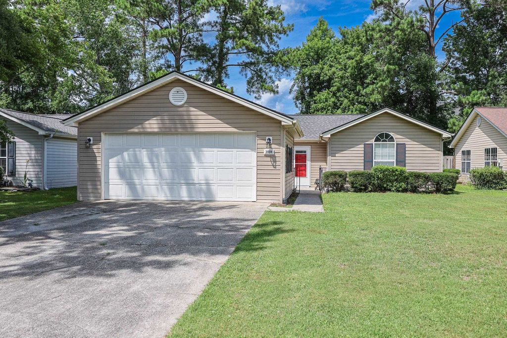 3808 Williamson Circle, Myrtle Beach, SC 29579