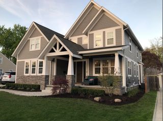 628 N Gainsborough Avenue, Royal Oak, MI 48237