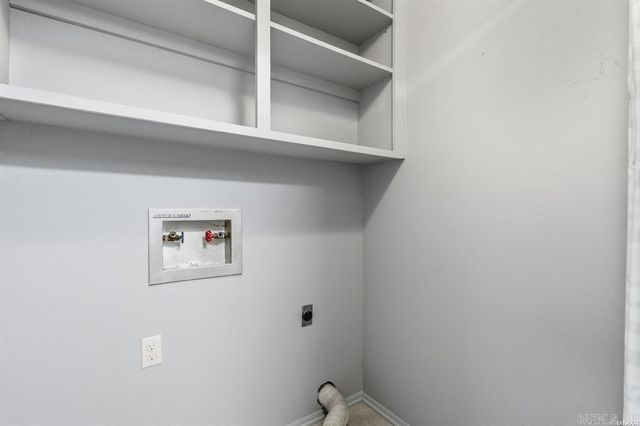 325 Cain, Hot Springs, AR 71913