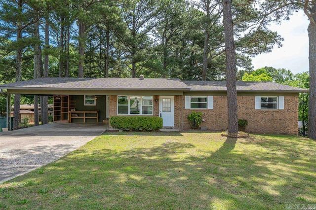 325 Cain, Hot Springs, AR 71913