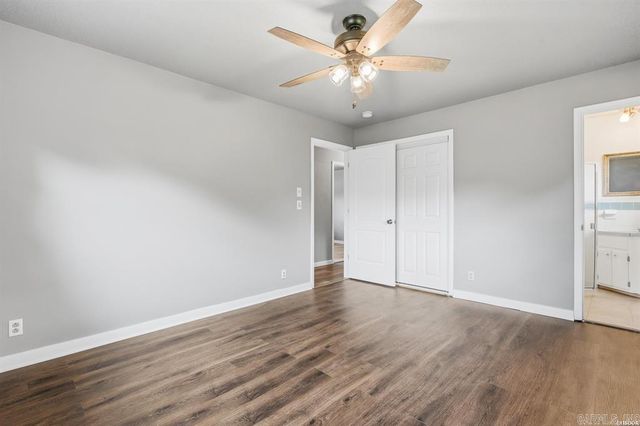 325 Cain, Hot Springs, AR 71913