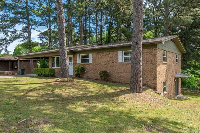 325 Cain, Hot Springs, AR 71913