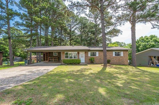 325 Cain, Hot Springs, AR 71913