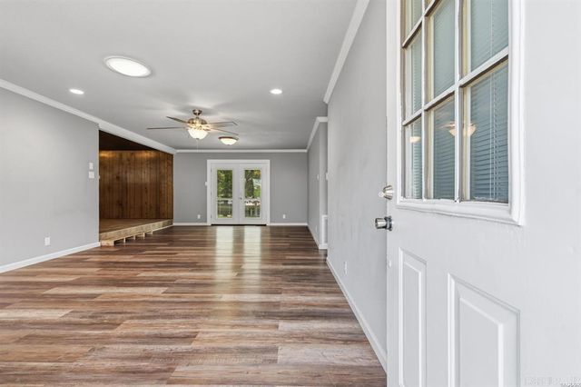 325 Cain, Hot Springs, AR 71913