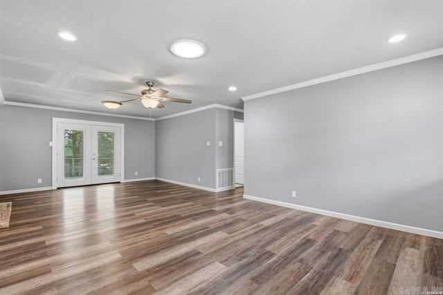 325 Cain, Hot Springs, AR 71913