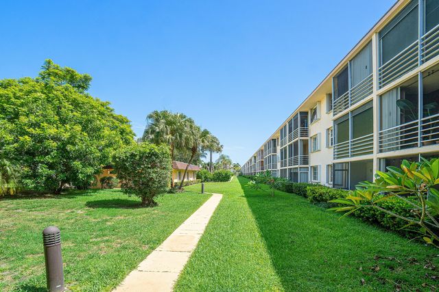 4500 N FEDERAL Highway 160G, Lighthouse Point, FL 33064