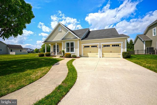 230 MARINA DR, Lewes, DE 19958
