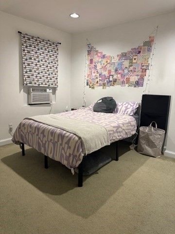 133 Saint Botolph St 2, Boston, MA 02115