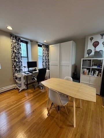 133 Saint Botolph St 2, Boston, MA 02115
