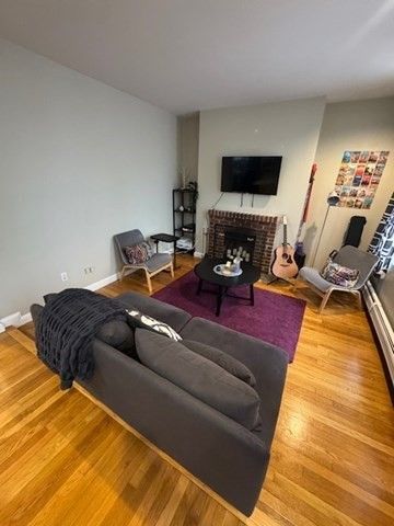 133 Saint Botolph St 2, Boston, MA 02115