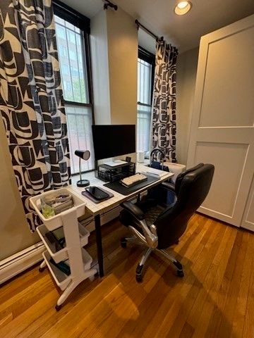 133 Saint Botolph St 2, Boston, MA 02115