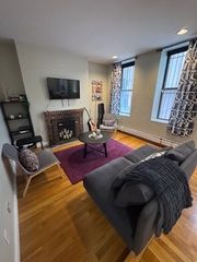 133 Saint Botolph St 2, Boston, MA 02115