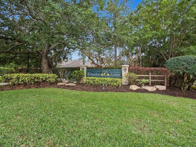 2650 SW Windship Way, Stuart, FL 34997