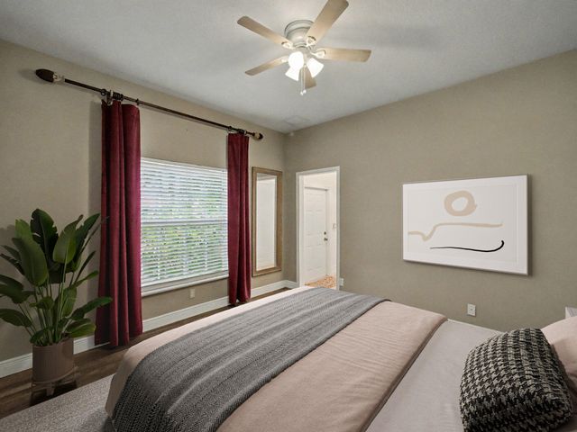 2650 SW Windship Way, Stuart, FL 34997