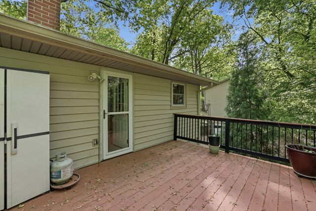 7720 Ridge Bay Drive, Hixson, TN 37343