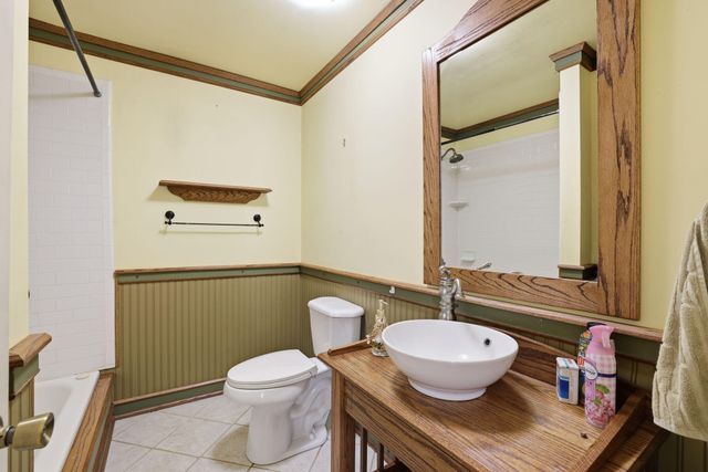 7720 Ridge Bay Drive, Hixson, TN 37343