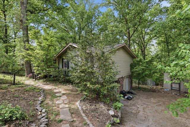 7720 Ridge Bay Drive, Hixson, TN 37343
