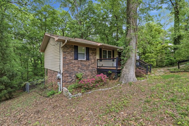 7720 Ridge Bay Drive, Hixson, TN 37343