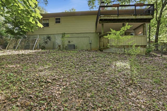 7720 Ridge Bay Drive, Hixson, TN 37343