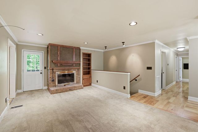 7720 Ridge Bay Drive, Hixson, TN 37343