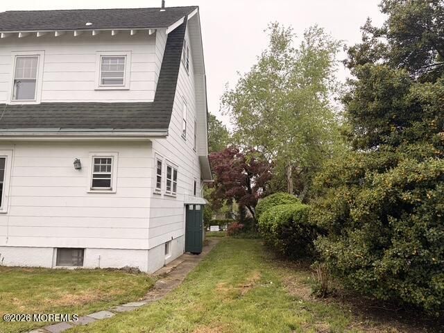 263 Park Avenue, Elberon, NJ 07740