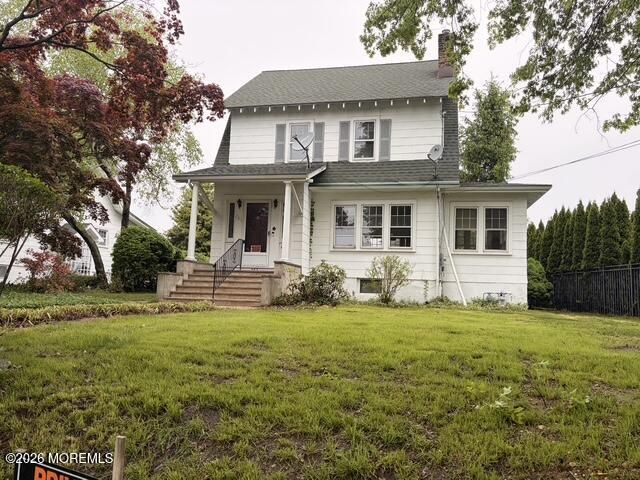 263 Park Avenue, Elberon, NJ 07740