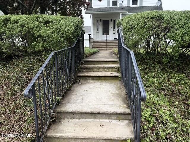 263 Park Avenue, Elberon, NJ 07740