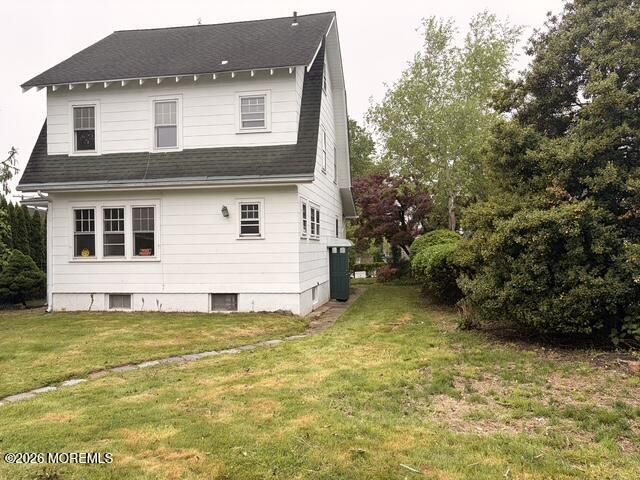 263 Park Avenue, Elberon, NJ 07740