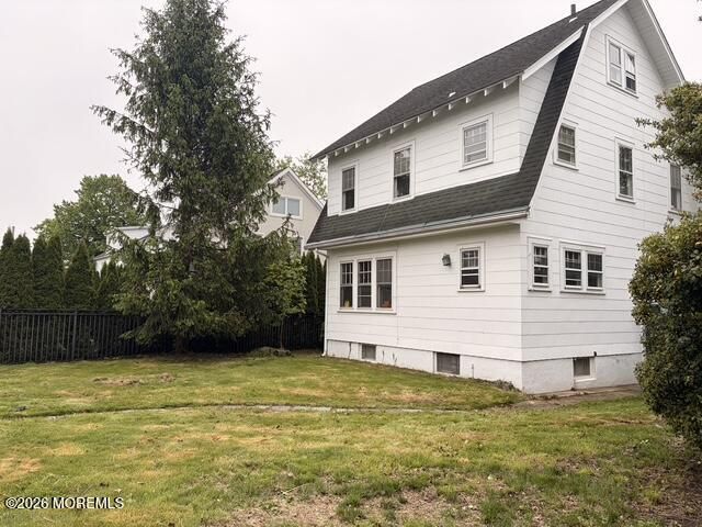 263 Park Avenue, Elberon, NJ 07740