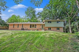 6970 Munger Road, Pittsfield Charter Twp, MI 48197