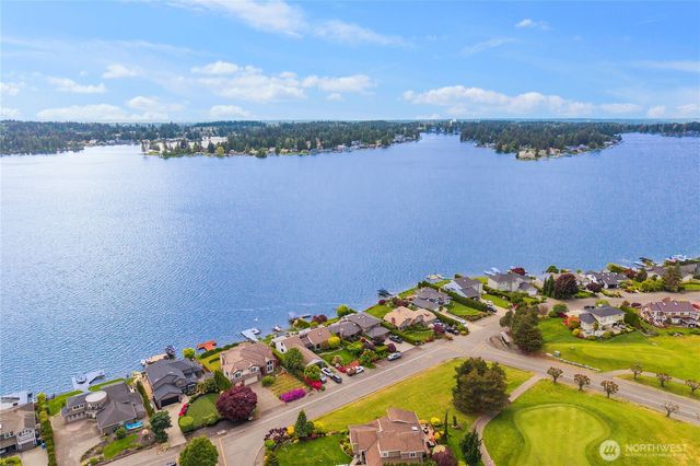 3402 196th Avenue Ct E, Lake Tapps, WA 98391