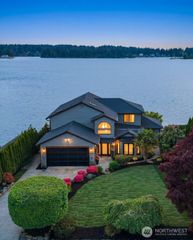 3402 196th Avenue Ct E, Lake Tapps, WA 98391